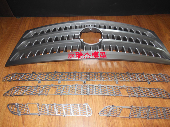 CNC數控加工手板