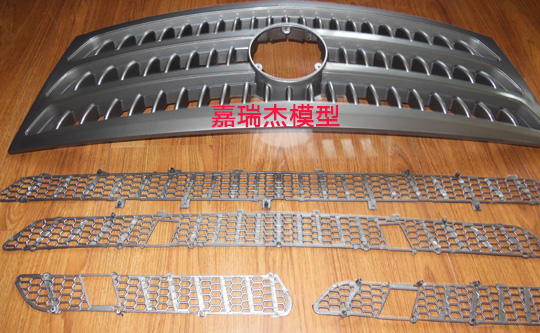 確保手板質量,手板制作過程需要注意什么?