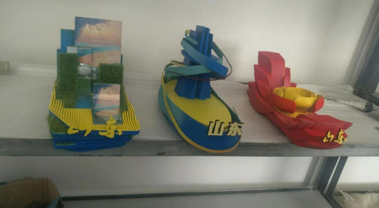 按照制作的手段和所用設備的不同手板分類