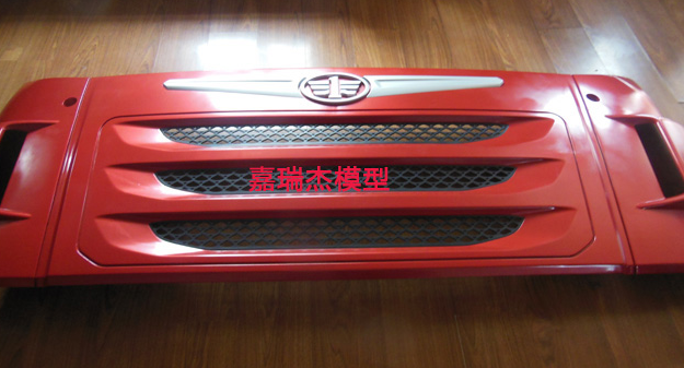 做手板模型時(shí)為什么要噴油呢?