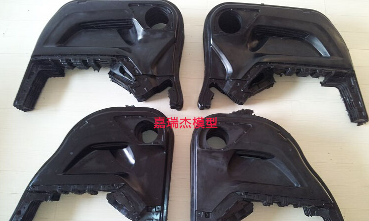 金屬外殼的鈑金加工流程是怎樣的?