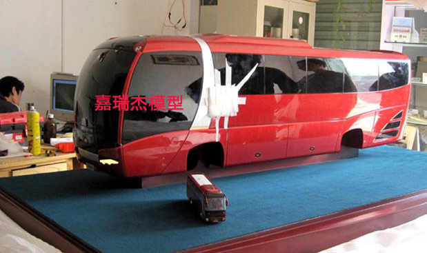 手板模型打樣加工是怎么計算的?