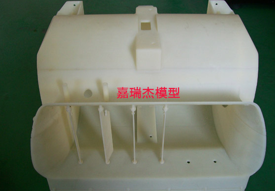 手板高速加工的注意事項是什么?