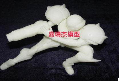 手板模型制作對產(chǎn)品設計有哪些影響?