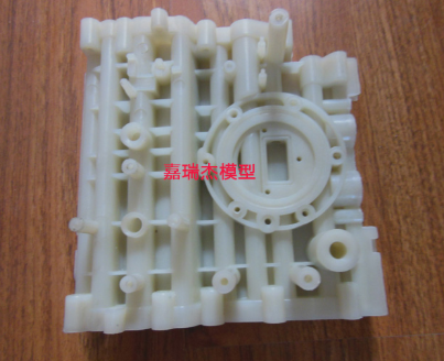 零件手板模型適合用什么材料制作?