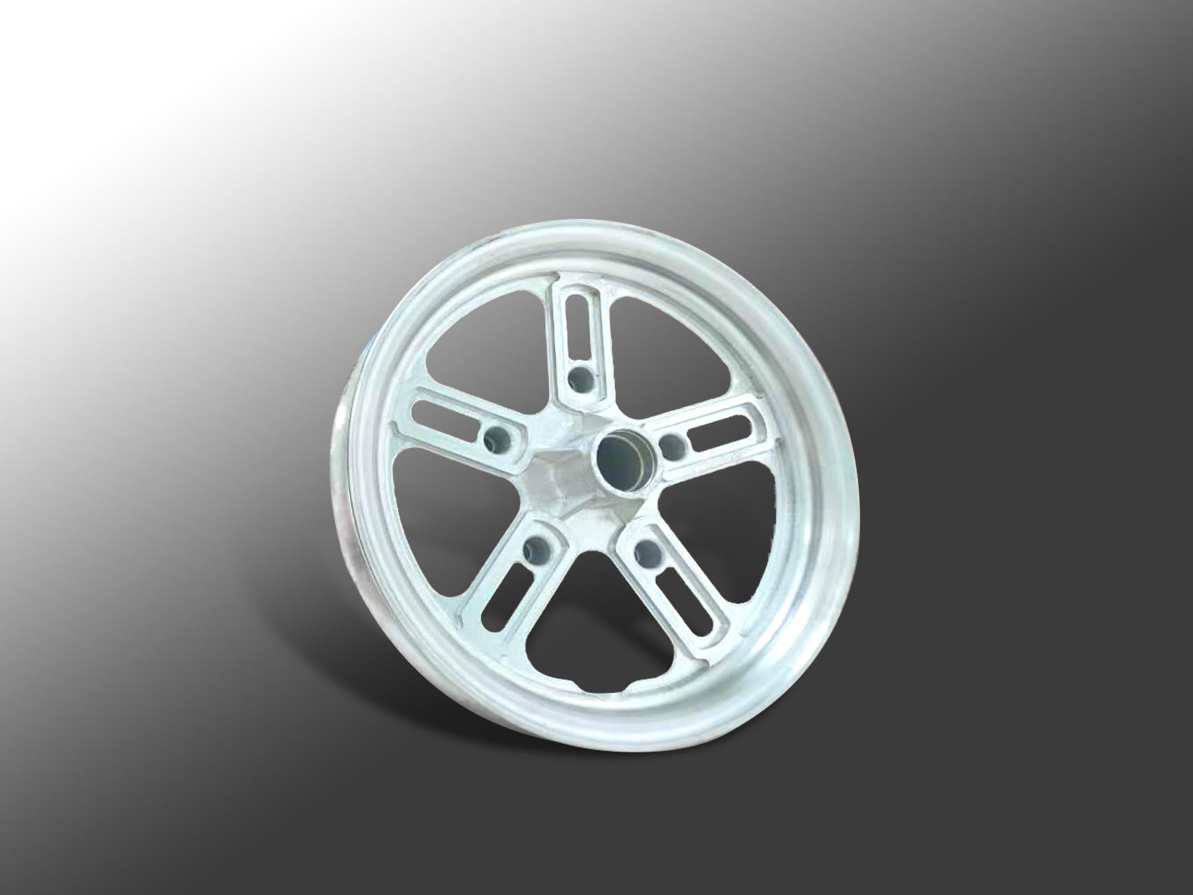 手板模型加工出錯之后如何補(bǔ)救