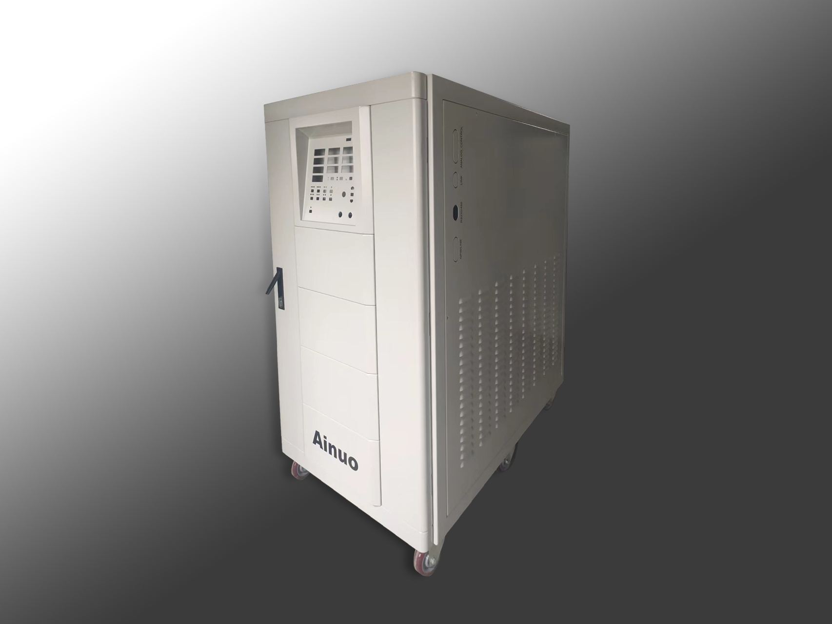 快速成型技術,一種重要的現代制造技術!